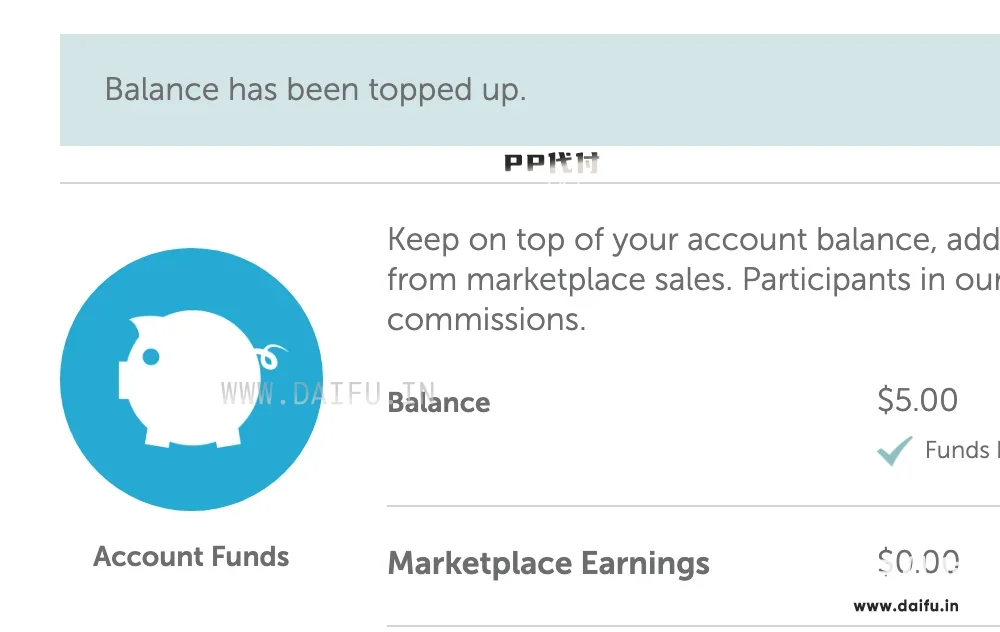 Namecheap支付通道提示成功信息，体现PP代付虚拟卡稳定性