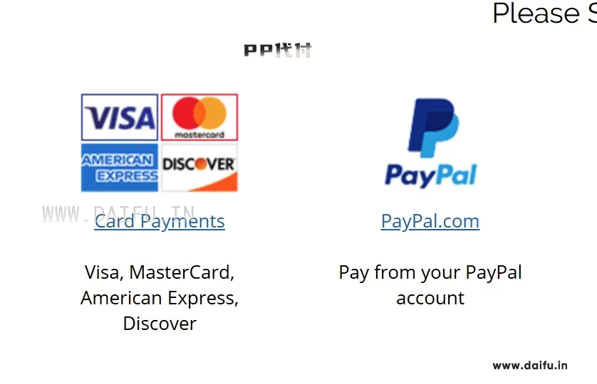 PP代付PayPal代付ProvideSupport时选择PayPal渠道，确保老客户续费流程稳定